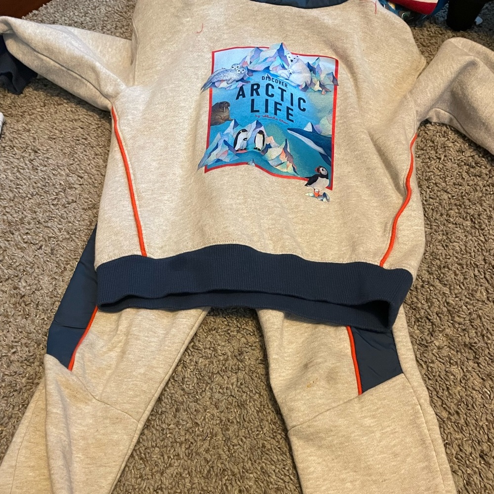 4T gently used